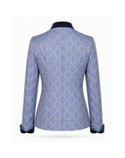 Damen Trachten Jacke mit Hirsch