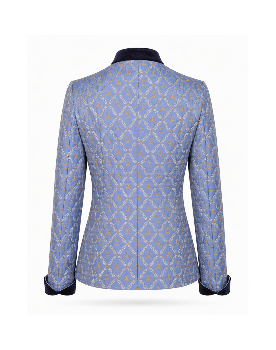 Damen Trachten Jacke mit Hirsch