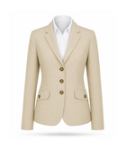 Damen Safari-Blazer