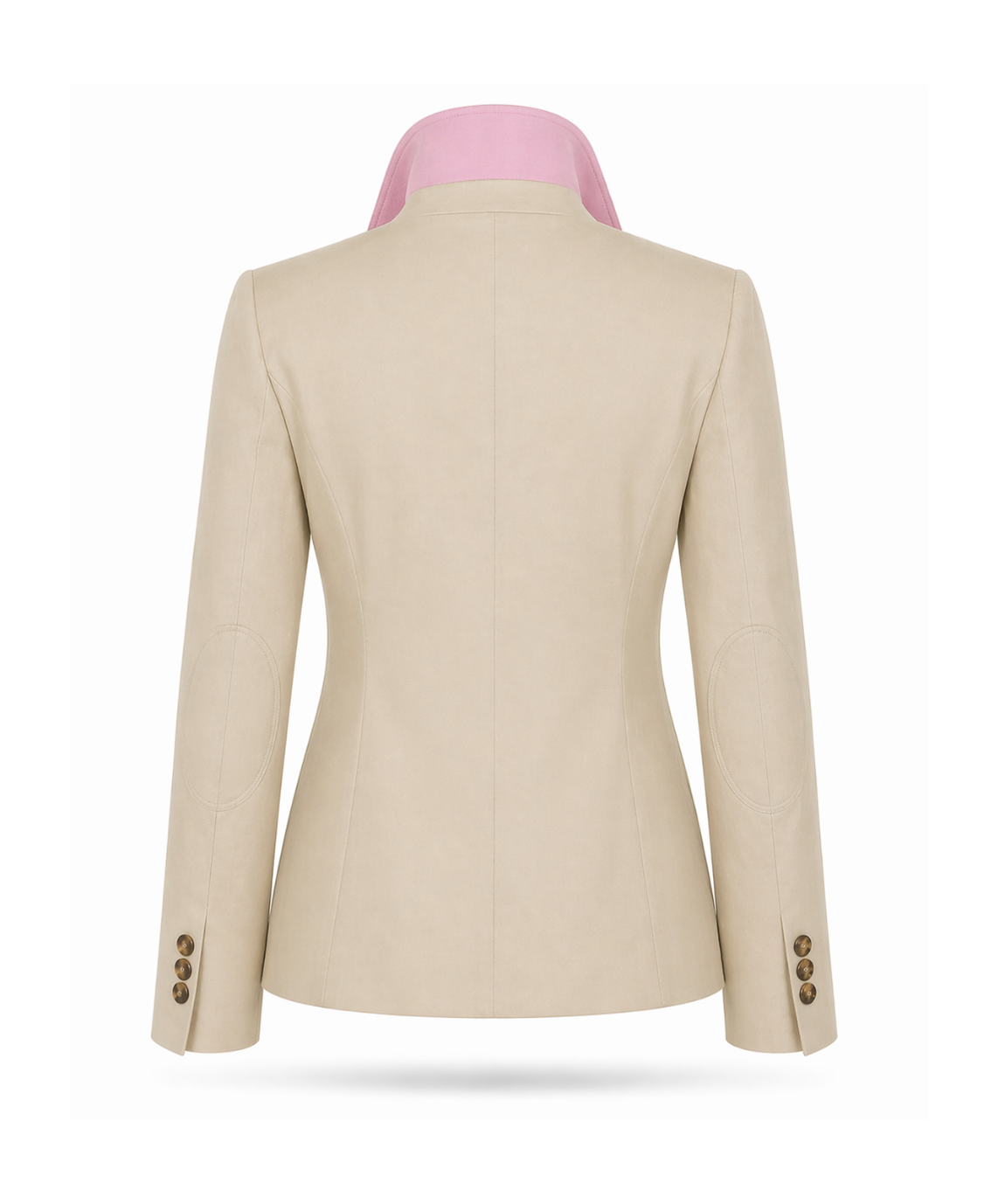 Damen Safari-Blazer