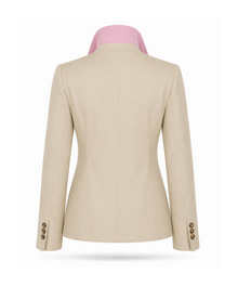 Damen Safari-Blazer