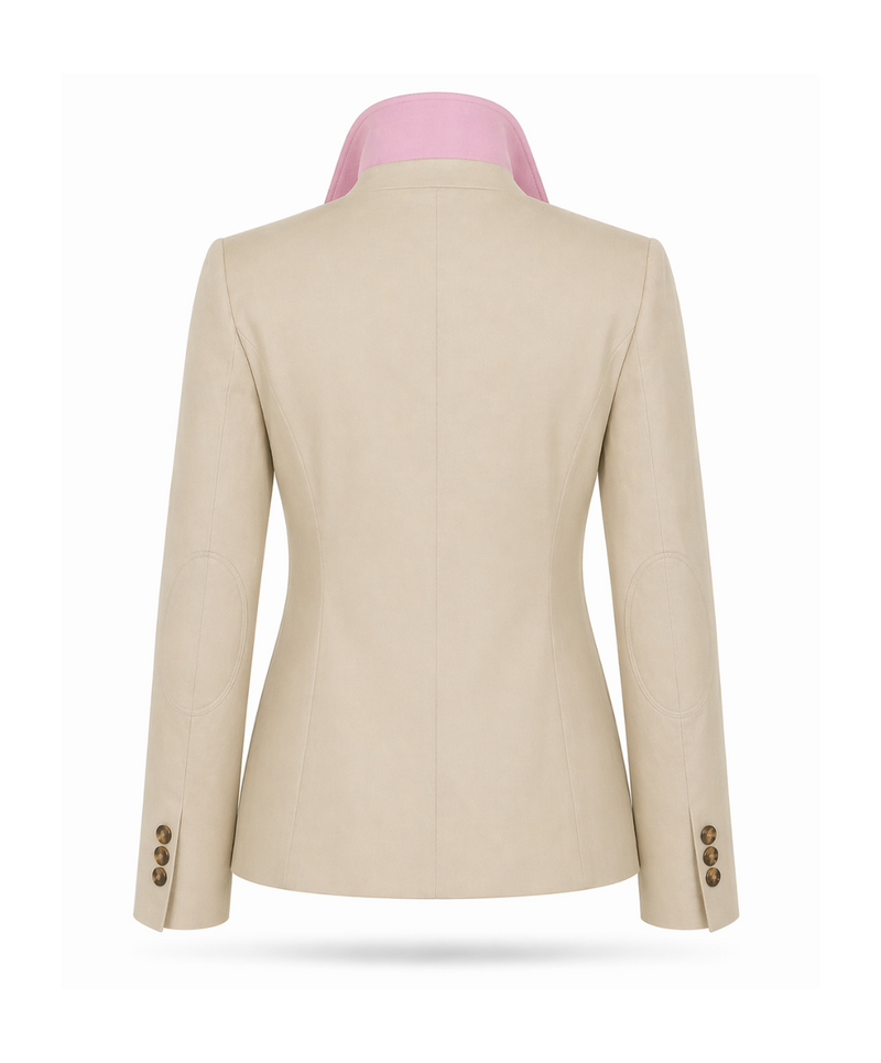 Damen Safari-Blazer