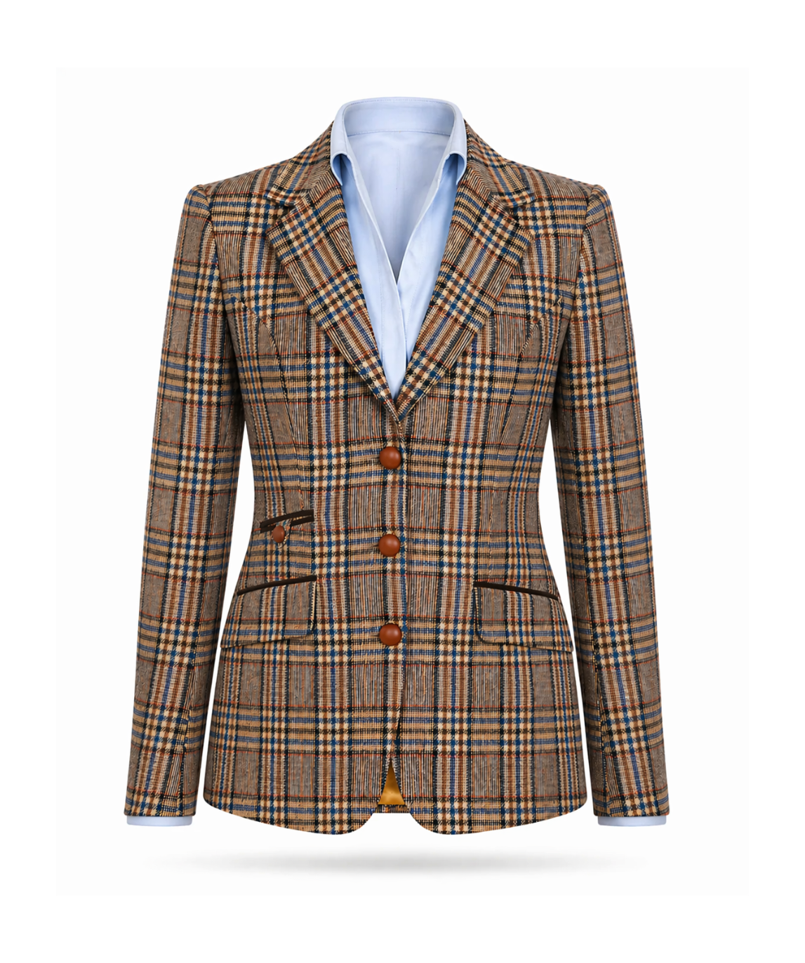 Damen Blazer