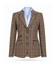 Damen Blazer