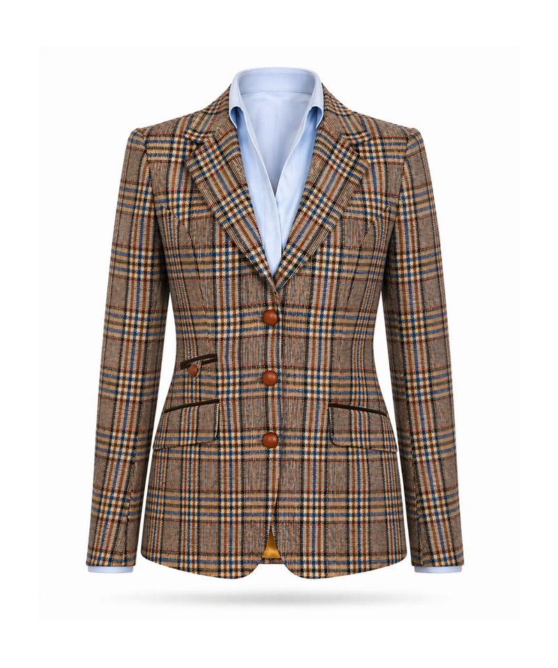 Damen Blazer