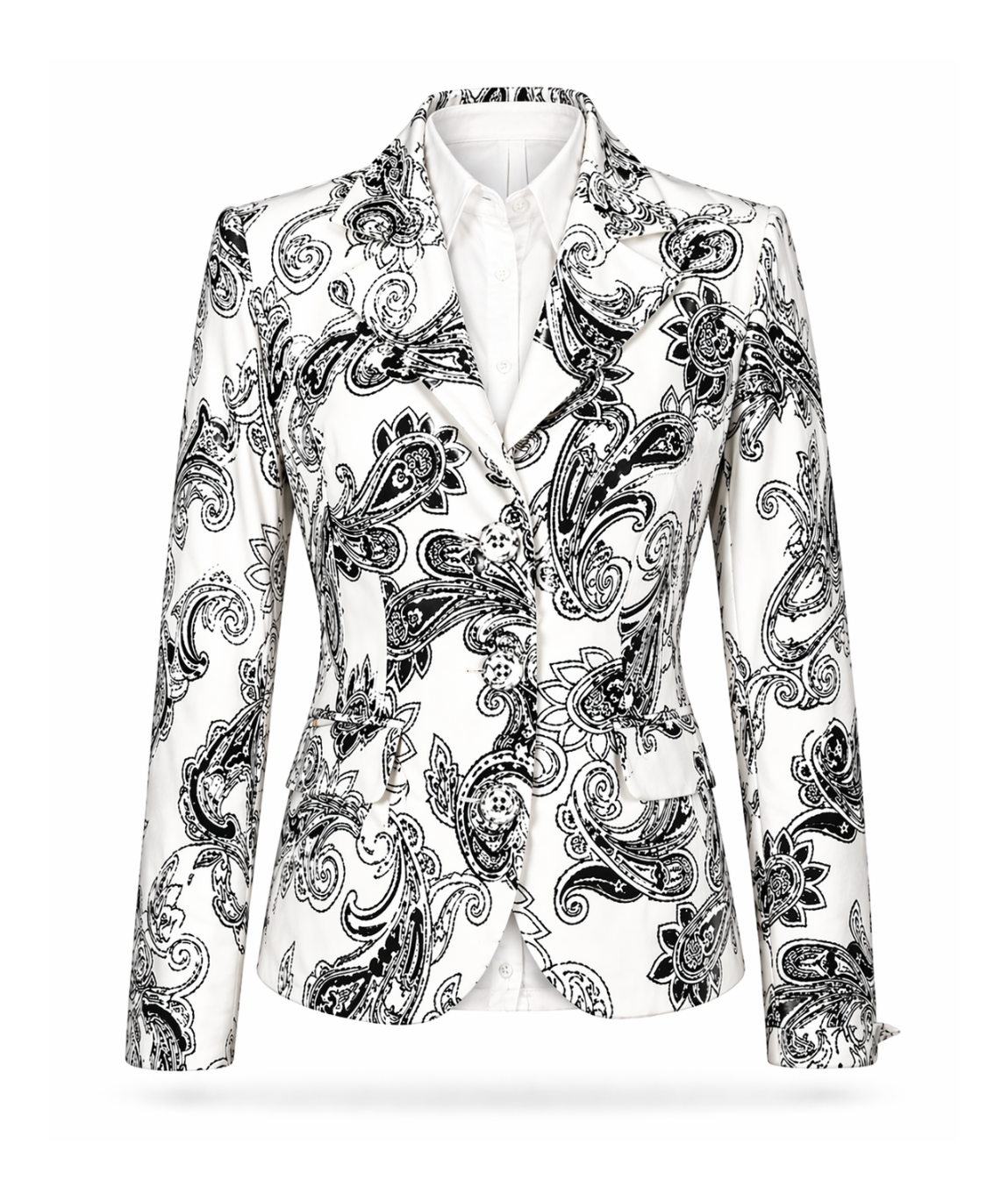 Damen Blazer