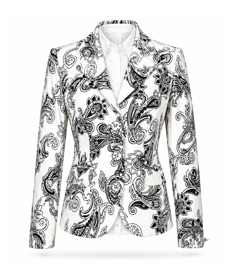 Damen Blazer