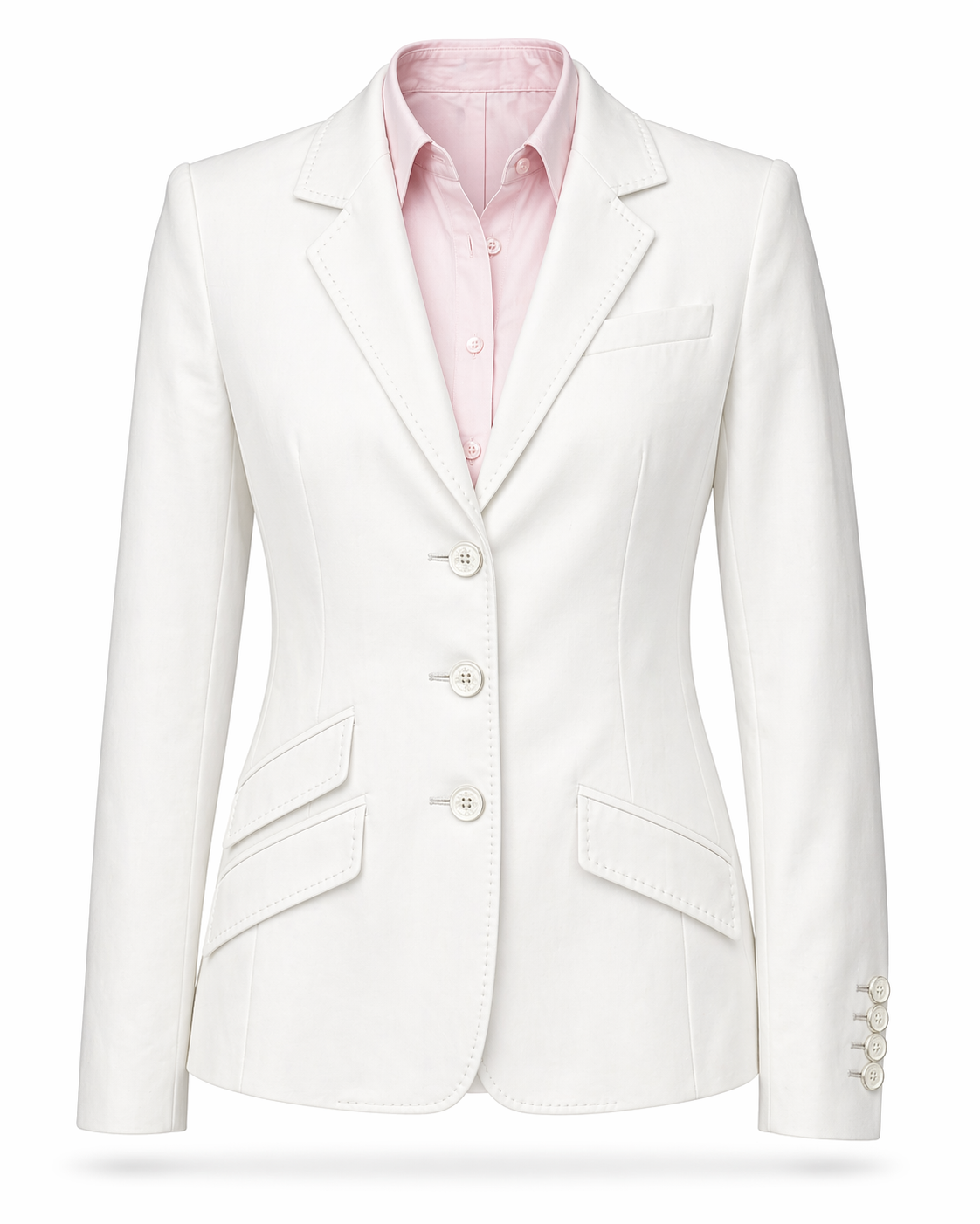 Damen-Blazer