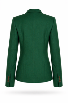 Damen Safari-Blazer