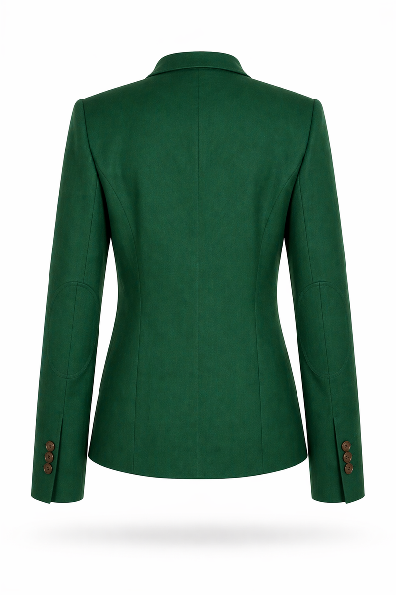 Damen Safari-Blazer