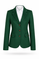 Damen Safari-Blazer