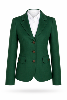 Damen Safari-Blazer