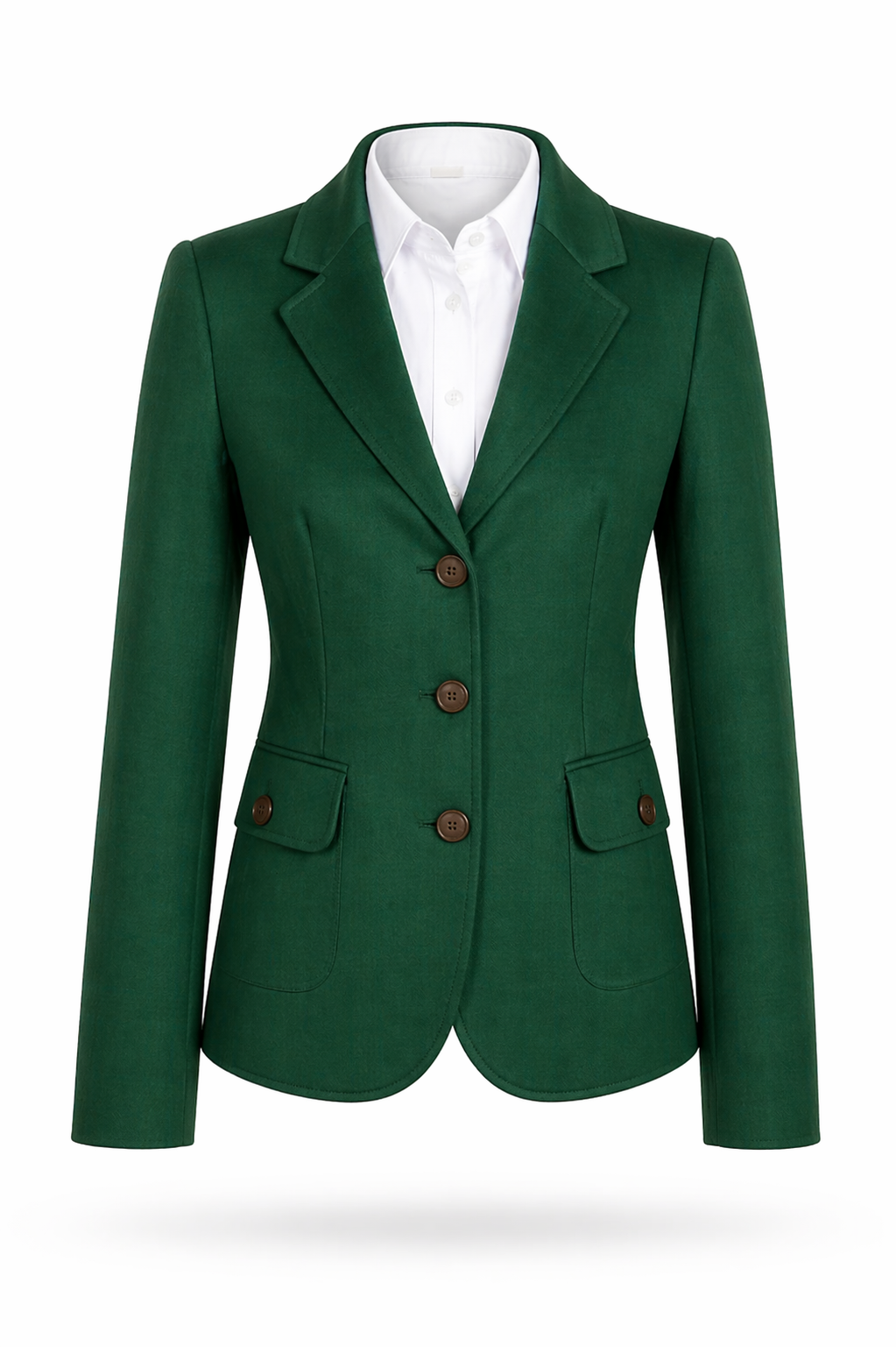Damen Safari-Blazer