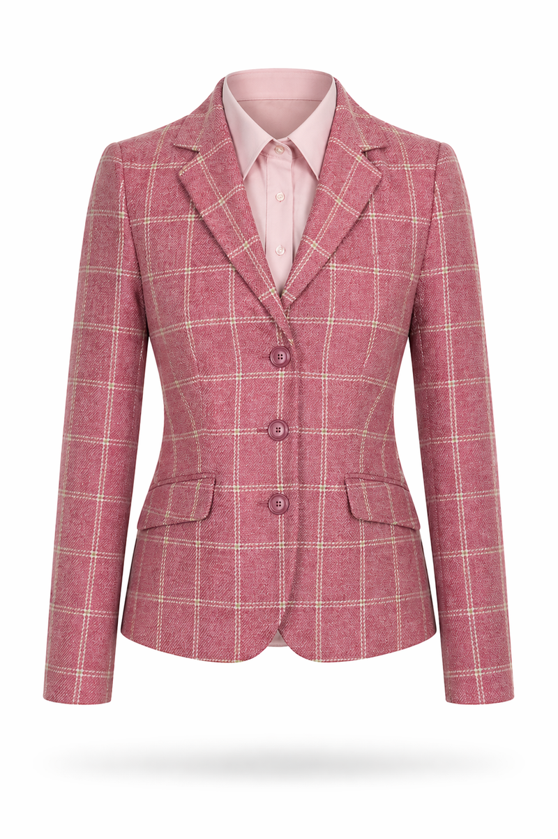 Damen Blazer