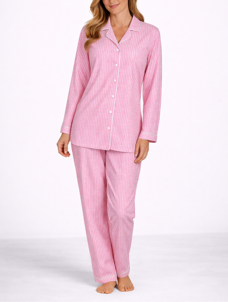 Damen Pyjama