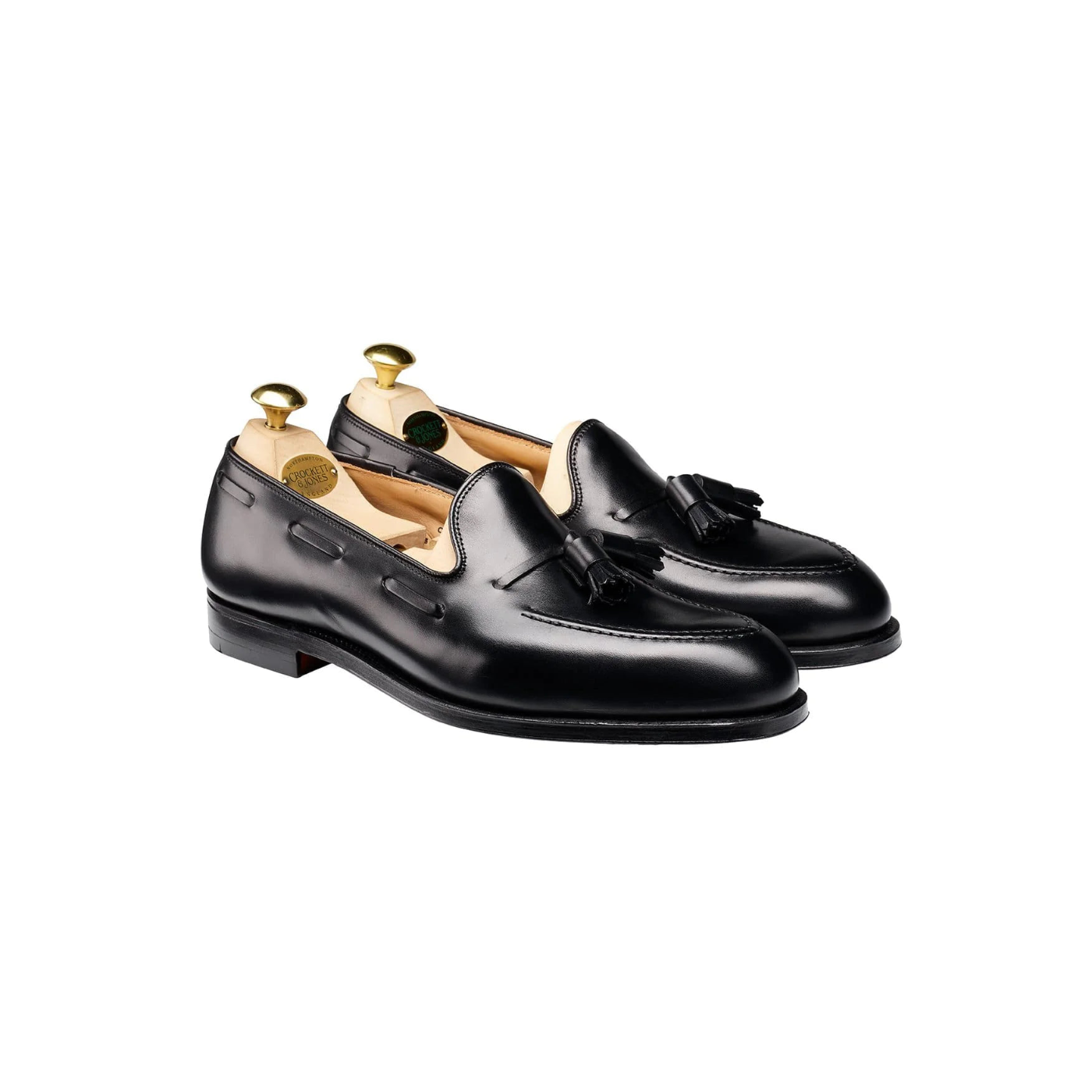 CROCKETT & JONES Cavendish Loafer