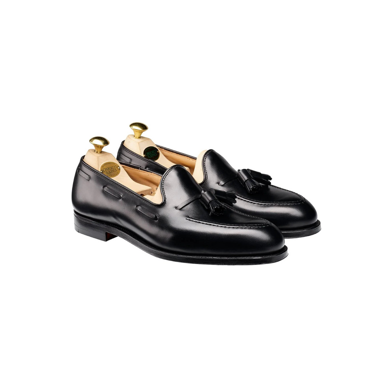 CROCKETT & JONES Cavendish Loafer
