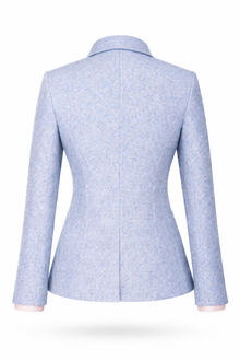 Jersey-Blazer