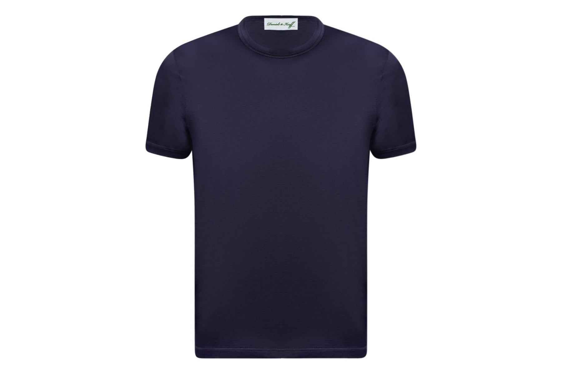 T-Shirt - Tailored-Fit