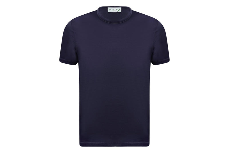 T-Shirt - Tailored-Fit