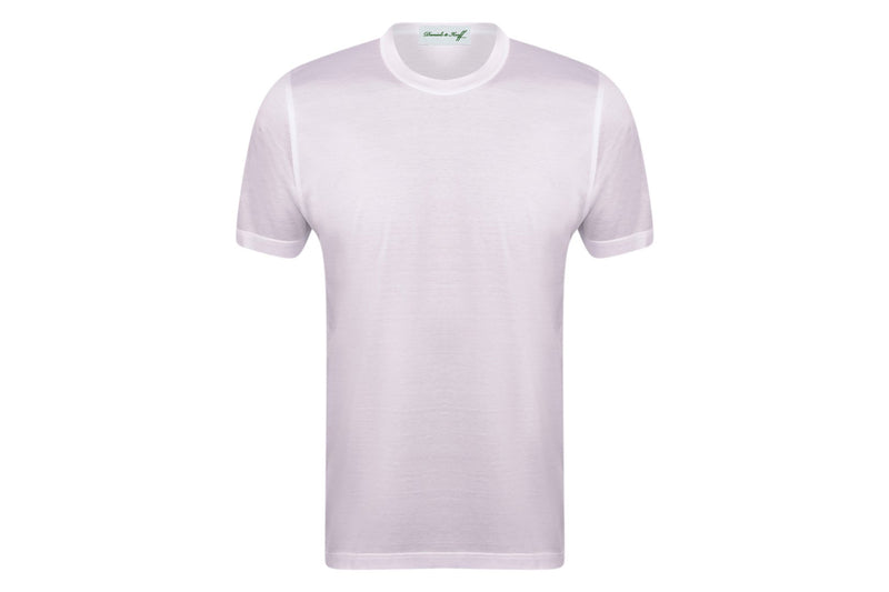 T-Shirt - Tailored-Fit