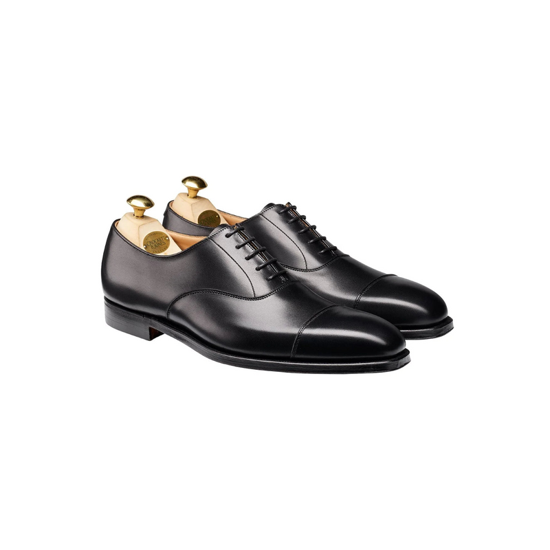 CROCKETT & JONES Hallam Oxford