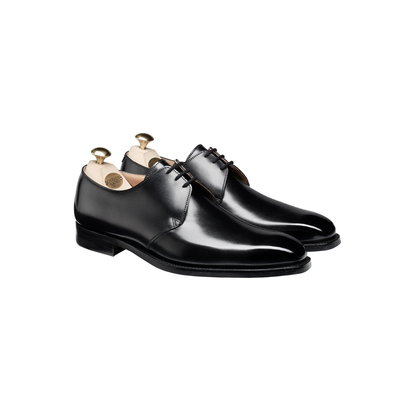 CROCKETT & JONES Highbury Derby