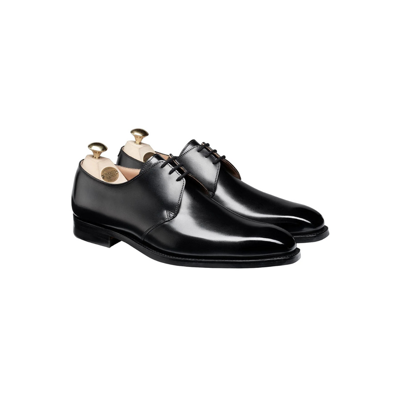 CROCKETT & JONES Highbury Derby