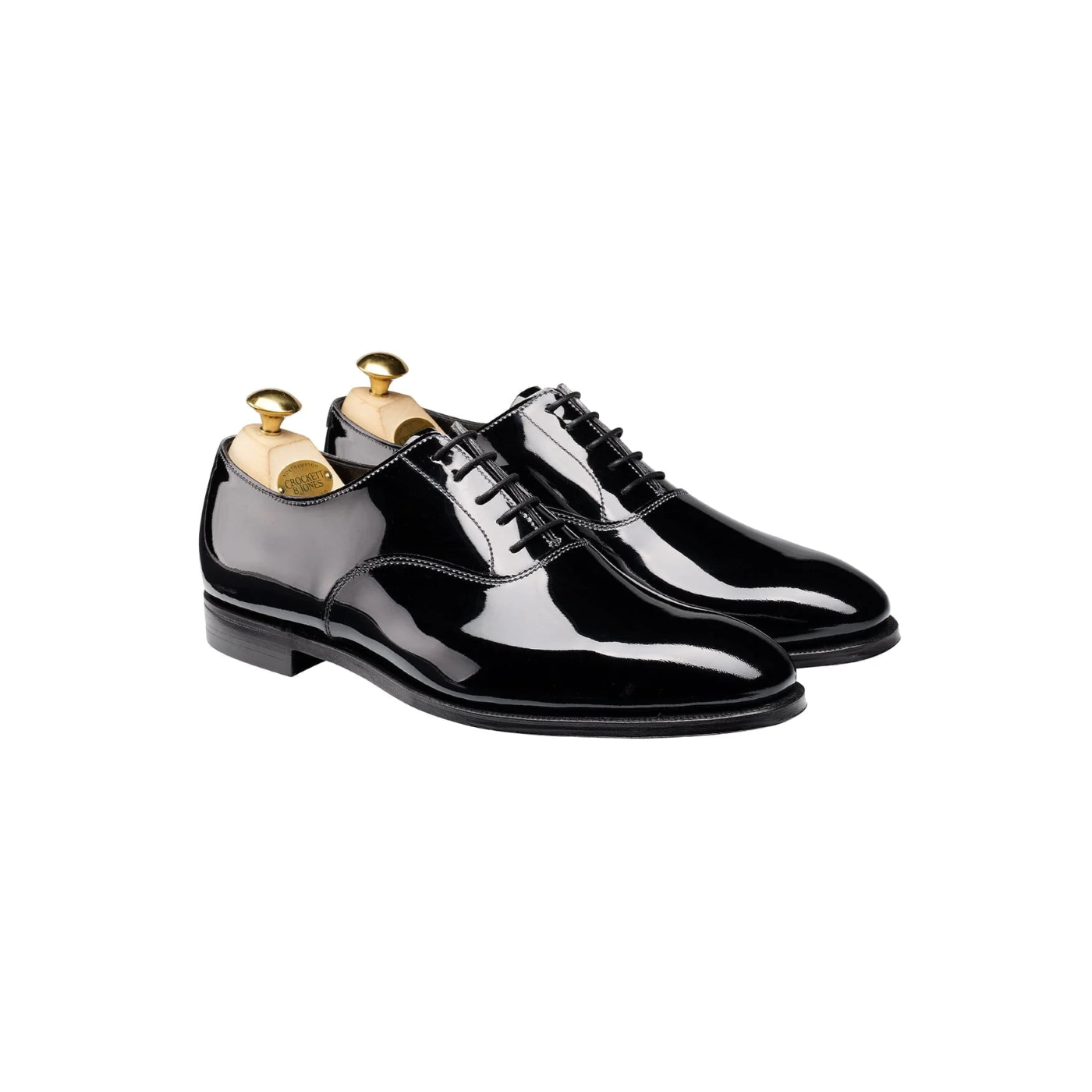 CROCKETT & JONES Overton Oxford