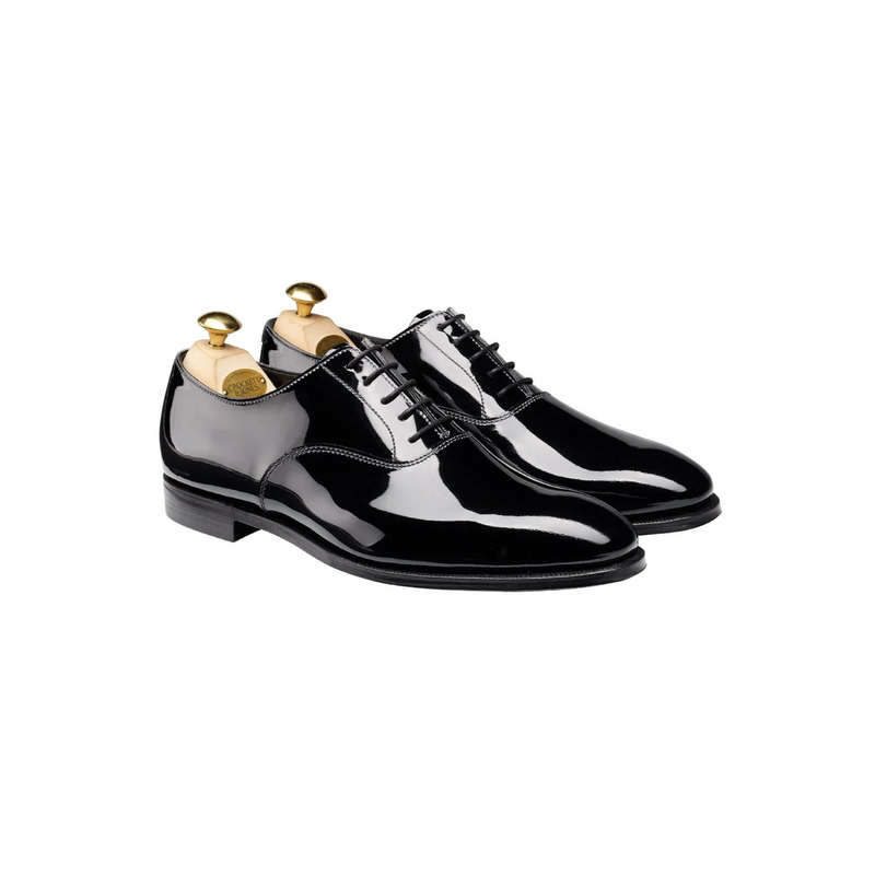 CROCKETT & JONES Overton Oxford