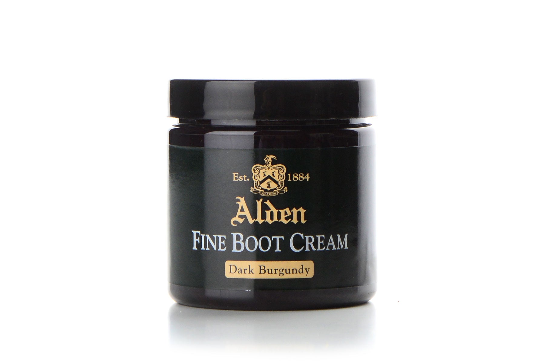 Alden Fine Boot Creme