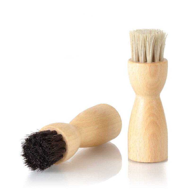 Burgol Tiegelbürste