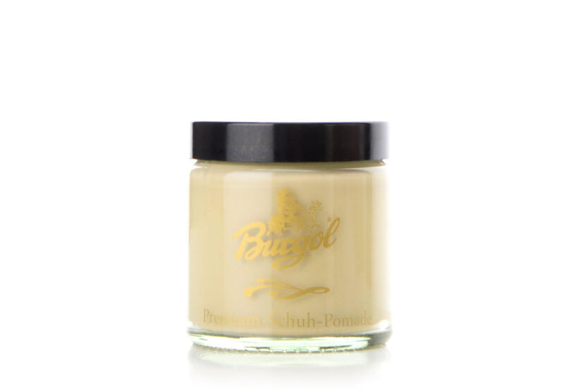 Burgol Premium-Schuh-Pomade