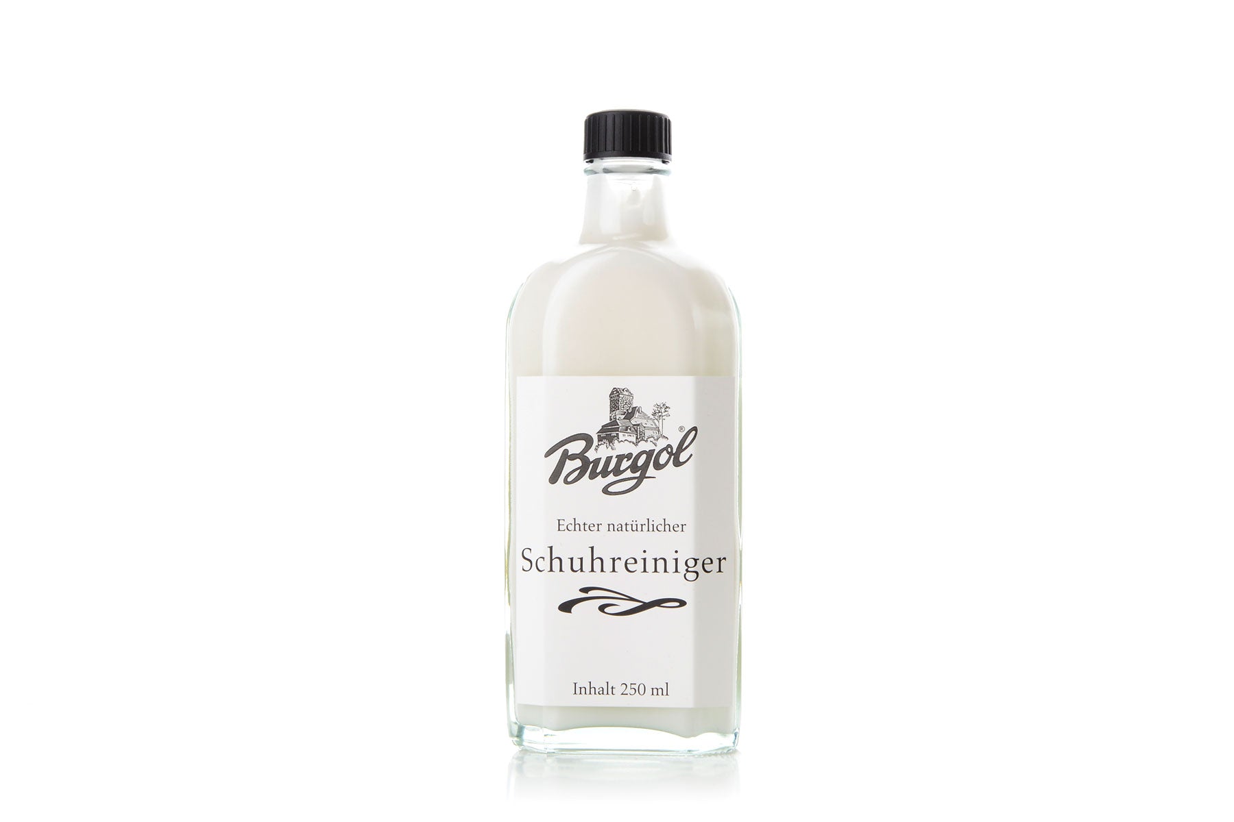 Burgol Schuhreiniger