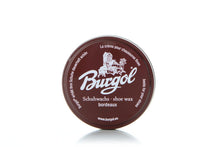 Burgol Schuhwachs