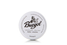 Burgol Schuhwachs