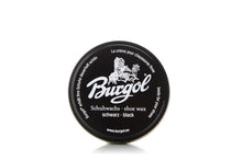 Burgol Schuhwachs
