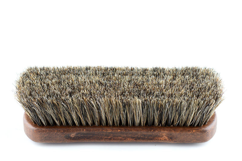 Wiener Rosshaarbürste