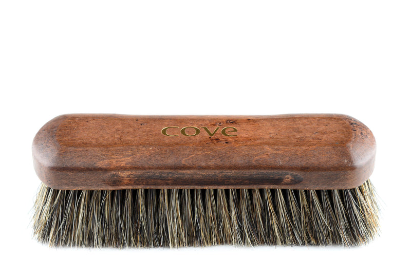 Wiener Rosshaarbürste