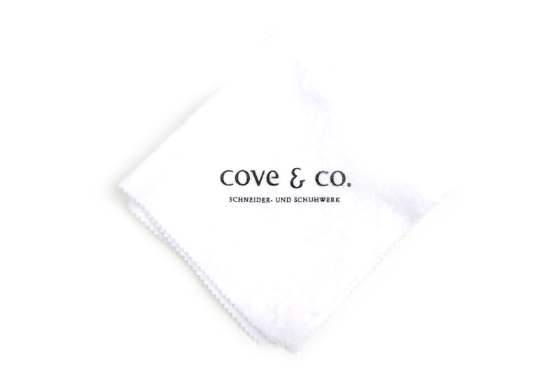 Poliertuch baumwolle