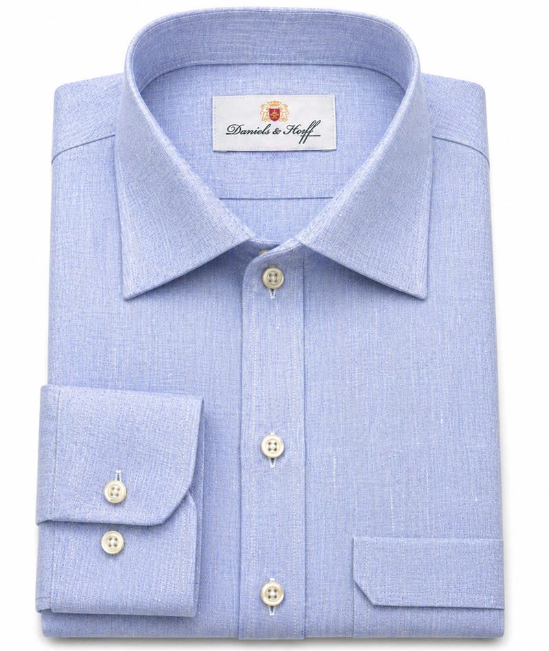 Leinen-Hemd Slimline