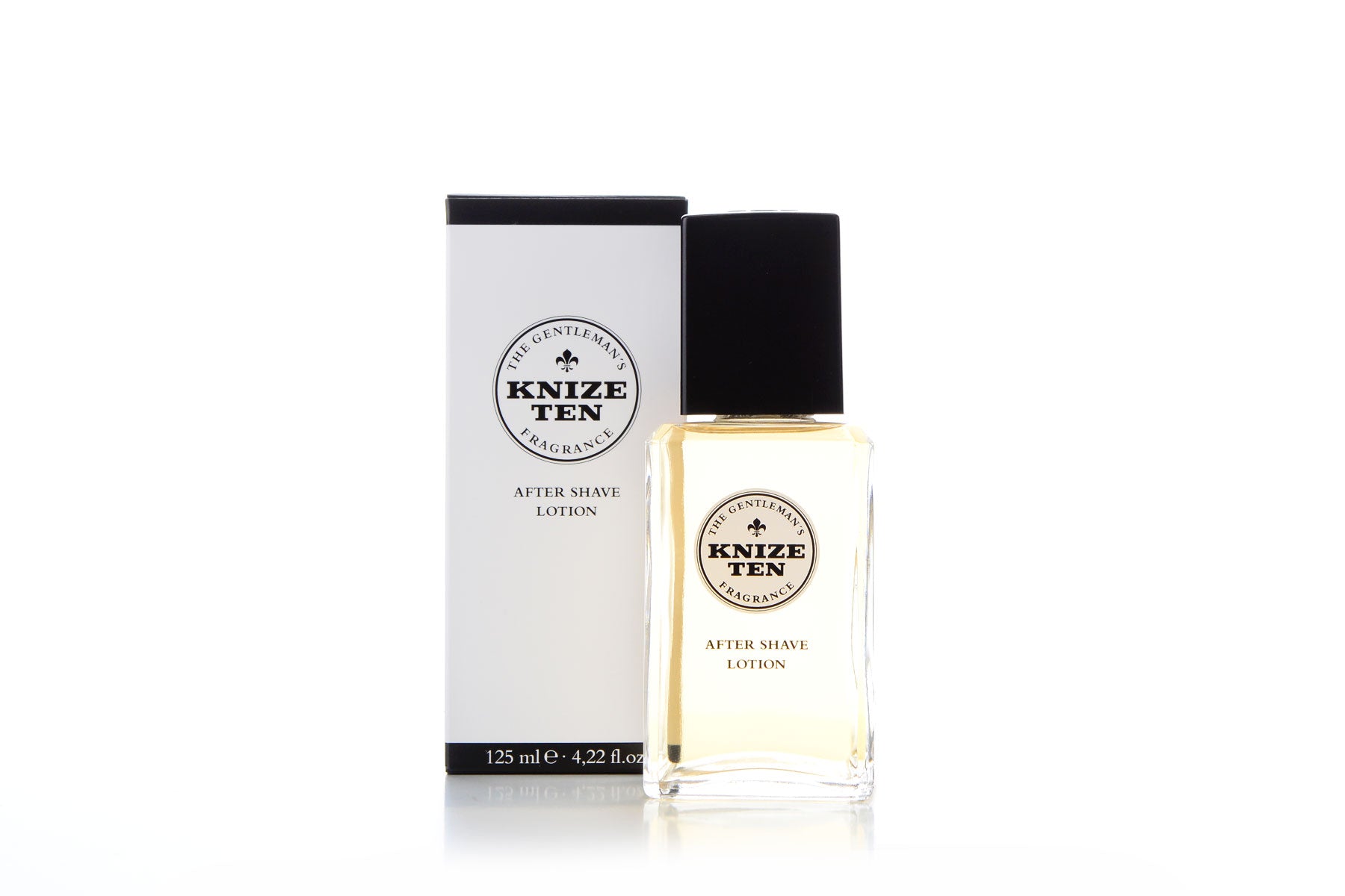 After Shave Lotion Knize Ten