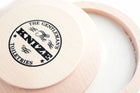Shaving Soap Wooden Bowl Knize Ten
