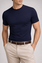 T-Shirt - Tailored-Fit
