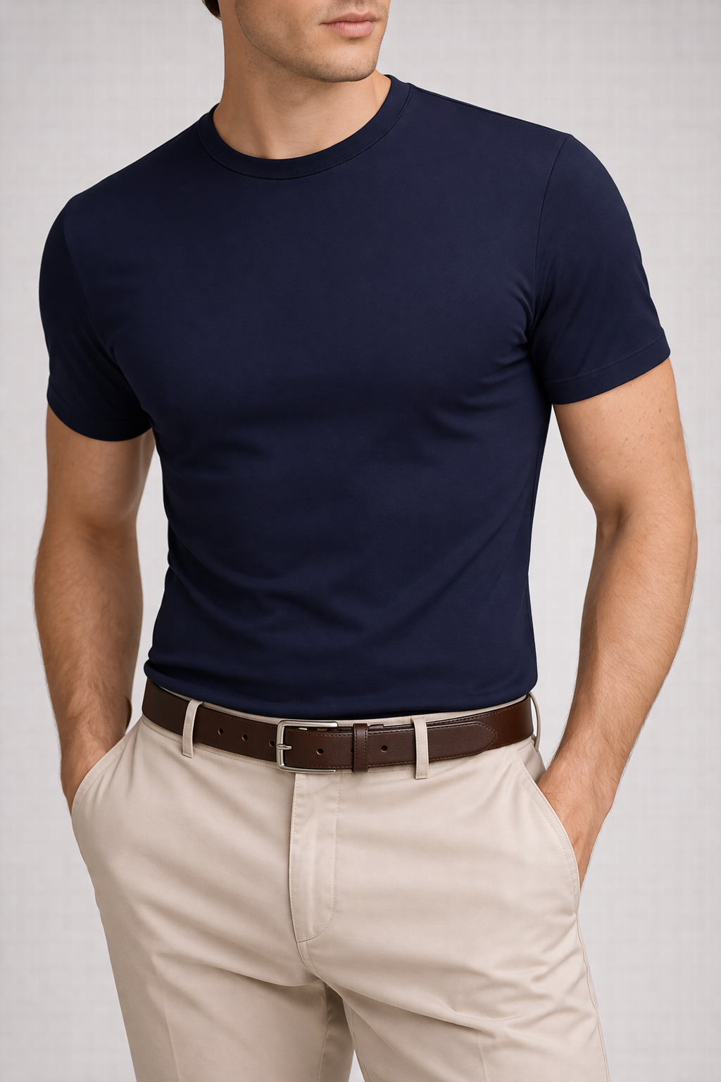 T-Shirt - Tailored-Fit