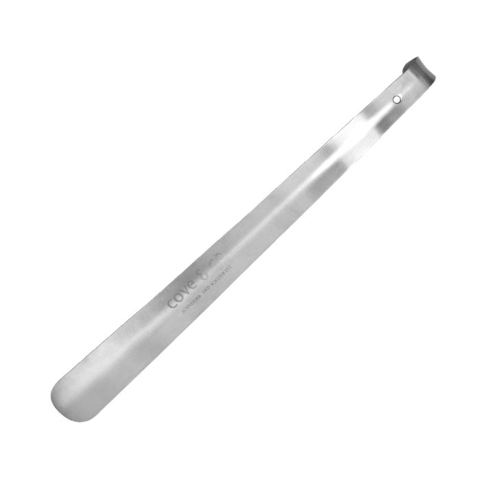 Schuhlöffel Metall 42 cm