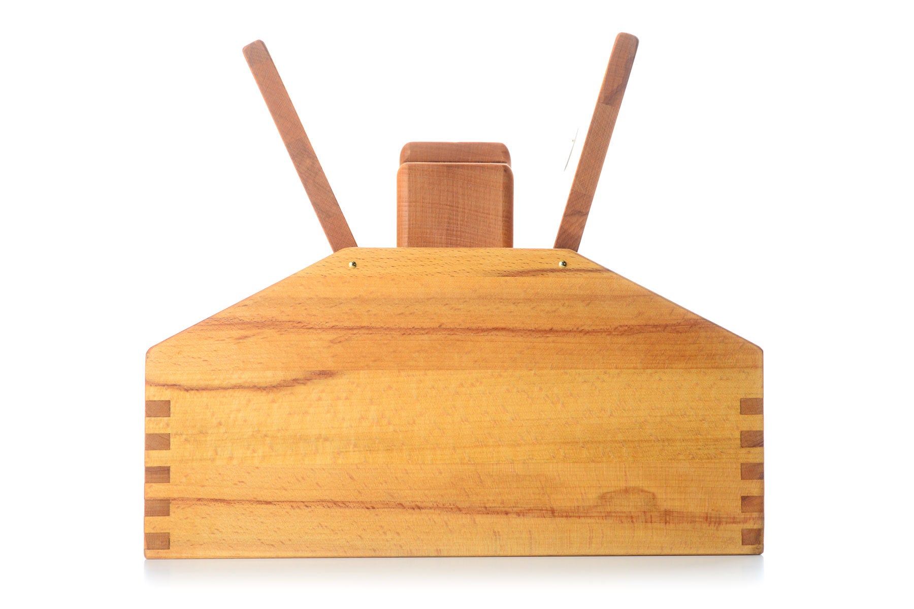 Tapir Schuhputzkiste